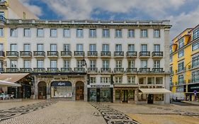 Hotel Borges Lisbonne
